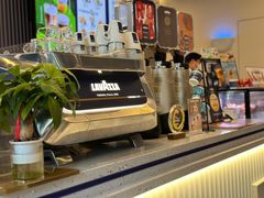 -LAVAZZA拉瓦萨咖啡(中航城君尚购物中心店)