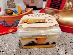 -君之狮子山·轻糖烘焙(松江印象城店)
