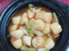 -蜀都餐厅(凤池店)