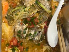 -见味花甲(福田coco park店)