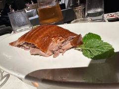 -四季民福烤鸭店(外滩外白渡桥店)