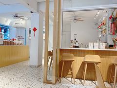 -Cafe on warm(丹霞店)