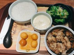 -真功夫(彩田路店)