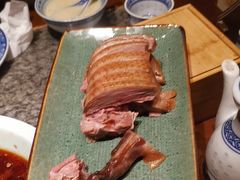 -南京大牌档(青岛万象城店)