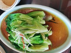 -恭敬李·烤鸭(天坛北门店)
