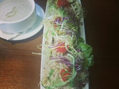 android_upload_pic-JINNS锦时 steak&pizza(浸信会礼拜堂旧址店)