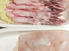 -海底捞火锅(河东万达广场店)