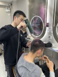 -安蒂护肤造型