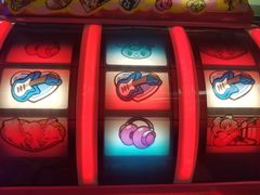 -大玩家超乐场(万达广场苏州吴中店)