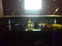 -欢乐迪KTV(泉秀店)
