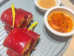-点都德(春熙路群光广场店)