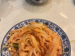 -玉华宫宾馆·餐厅(铜川驻京办店)