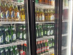 -常和州·夜宵大排档(常州单店)