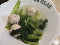 -梦航彩虹之约自助餐厅(华府天地店)