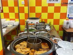 -小秋水饺(大成路总店)