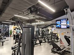 -超鹿运动(达信大厦店)