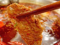 -山城年华老火锅(玉林店)