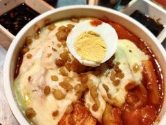 -喜来稀肉(虹泉路店)