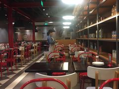 大堂-Mr.Pizza米斯特比萨(苏州平江万达广场店)
