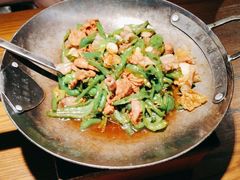 -老湘村·湖南土菜(天河维多利店)