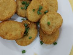-秋姐美食店(旅游大道店)