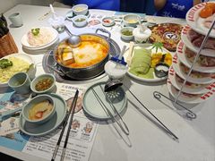 -太琼糟粕醋火锅·海南老爸茶(海棠湾臻选店)