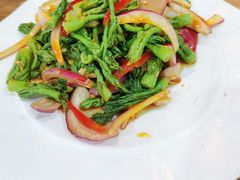 -西北朗益和穆斯林餐厅