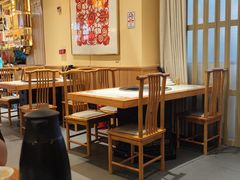 -冰城焰会大丰收铁锅炖(萝岗万达金街店)
