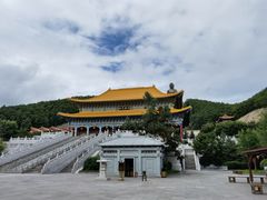 -六鼎山文化旅游区