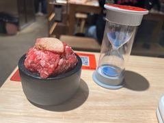 -霸腹烤肉(厦门柚子番店)