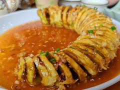 过江茄龙-小厨子私房菜·云南美食店