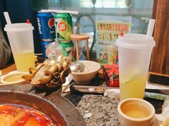 -蜀大侠火锅(春熙路店)