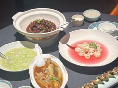 -肆月河豚·淮扬菜·湘菜(华天店)