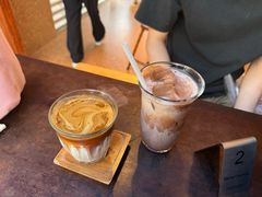 -METAL HANDS铁手咖啡制造局(五道营店)