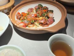 -闽上鲜·福建菜(龙湖滨江天街店)