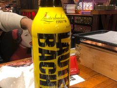 -喝丢一只鞋辣炒海鲜小烧烤(三八广场店)
