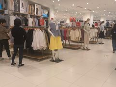 -优衣库(苏州天虹CCMall石路店)