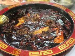 -重庆悦来温德姆酒店