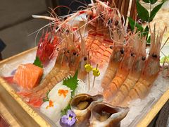 -Minase水濑·日料放题(外滩店)