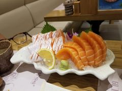 -林妈妈村·日式料理(宝山龙湖天街店)