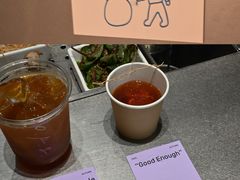 -O.P.S. CAFE