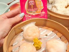 -点都德(喜粤楼店)