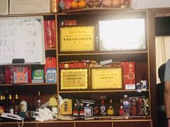 -香满居张记小厨私房菜(青岛站店)