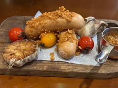 -haxnbauer海森堡德国餐厅(深圳coco店)