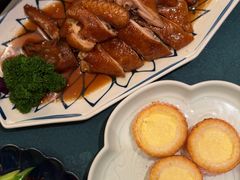-誉八仙粤菜(万象天地店)