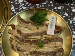 -黑牛の場烤肉(摩天活力城店)