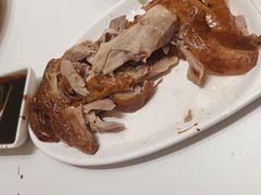 汴京果木烤鸭-梅利汴京烤鸭•开封豫菜地标店(东大街店)