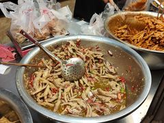 -嘉州九妹凤爪(乐山总店)