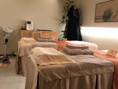 -瑶舍头疗·瑶浴·芳香热石SPA(五洲国际店)