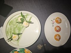 -華府(凯德晶萃店)
